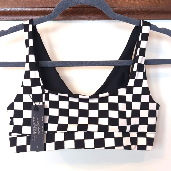 Lali and Layla Other - NWT Lali and Layla Bathing Suit Top